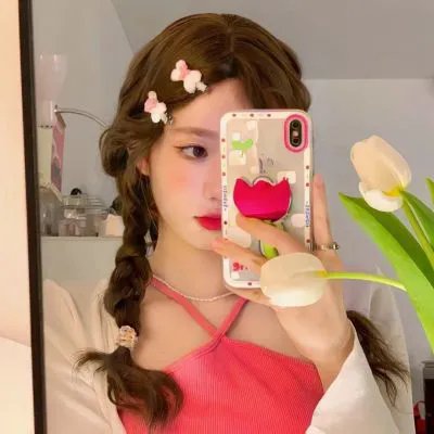 甜蜜艾玛，亲爱柏贝